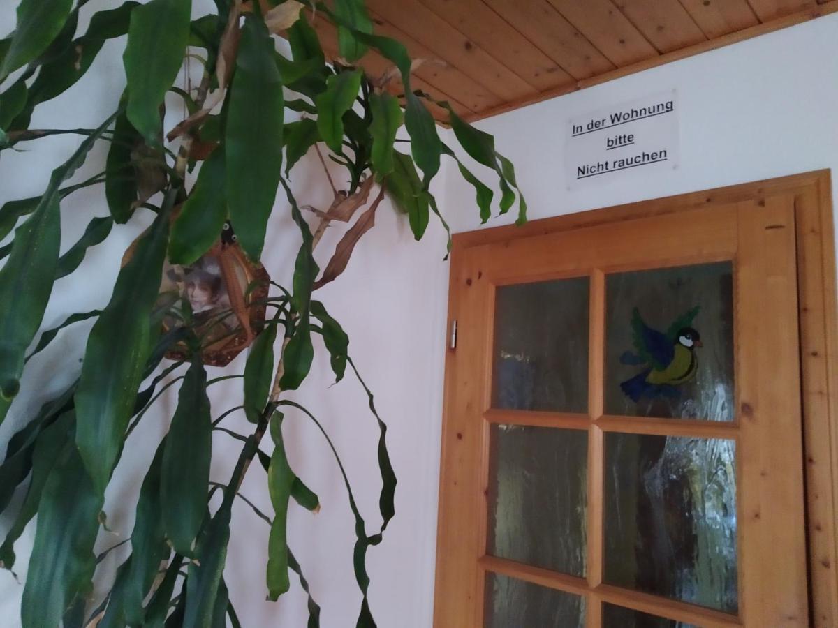 Ferienwohnung Steinbauer Opfenbach Zewnętrze zdjęcie