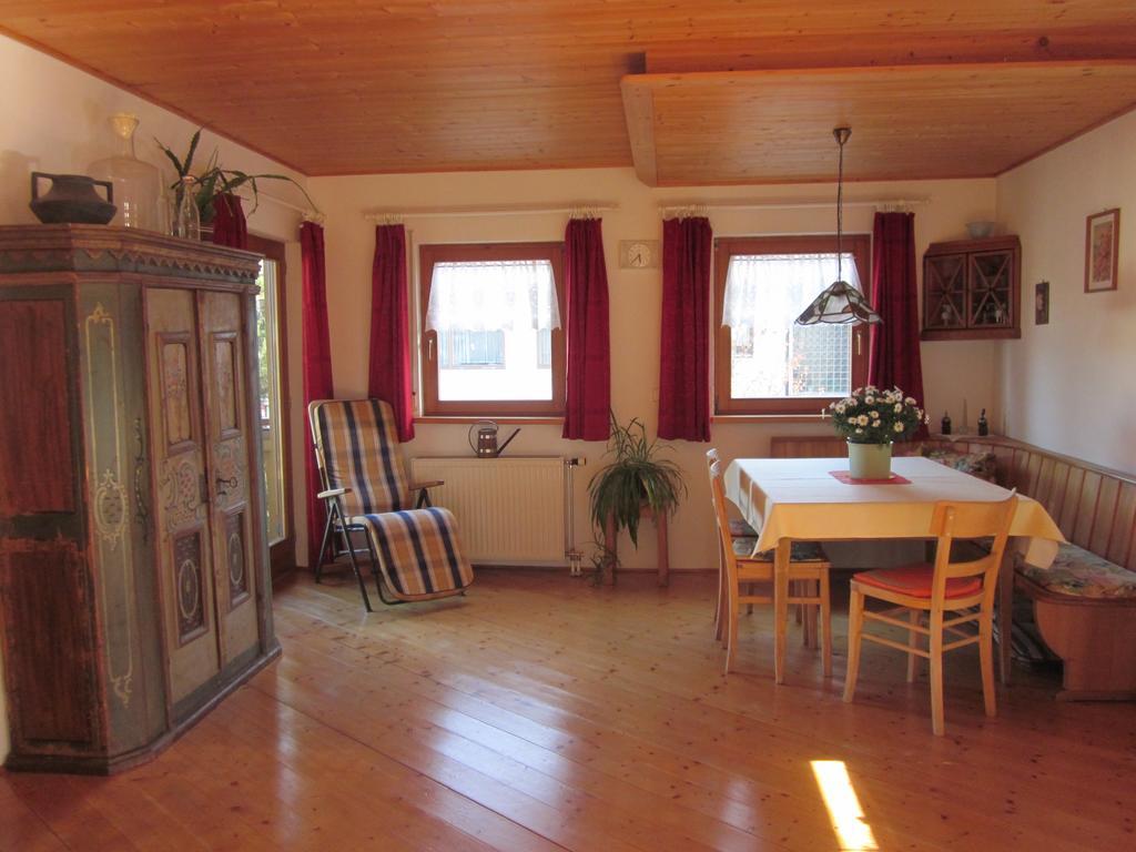 Ferienwohnung Steinbauer Opfenbach Zewnętrze zdjęcie