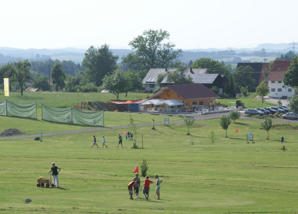 Ferienwohnung Steinbauer Opfenbach Zewnętrze zdjęcie