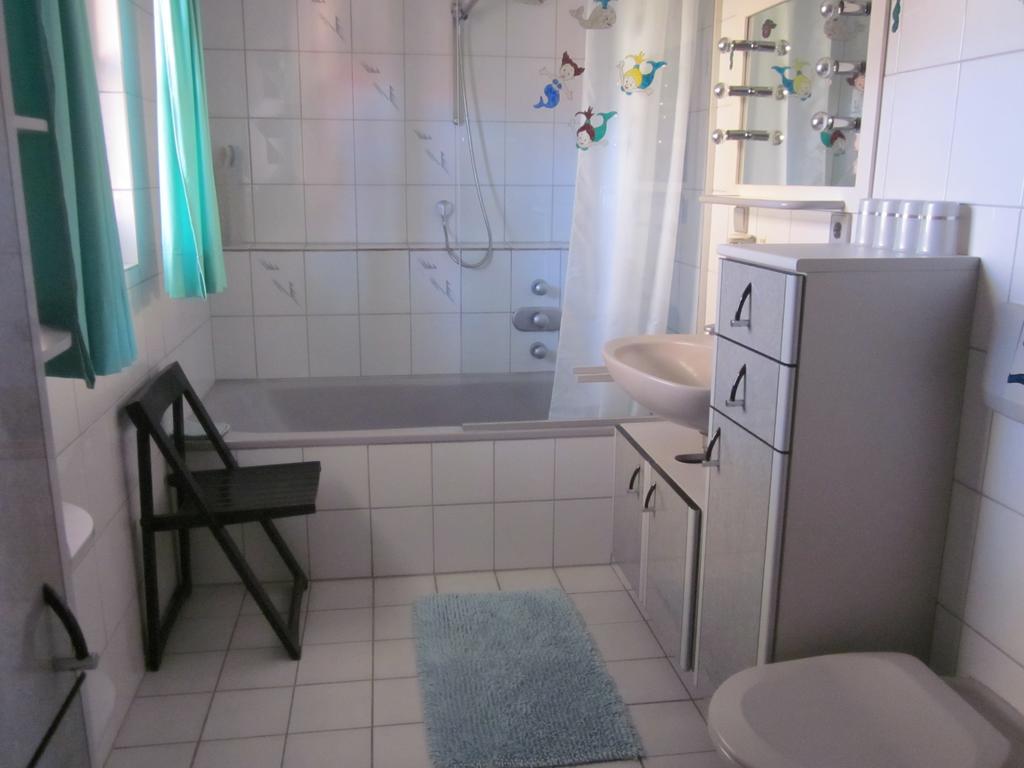 Ferienwohnung Steinbauer Opfenbach Zewnętrze zdjęcie